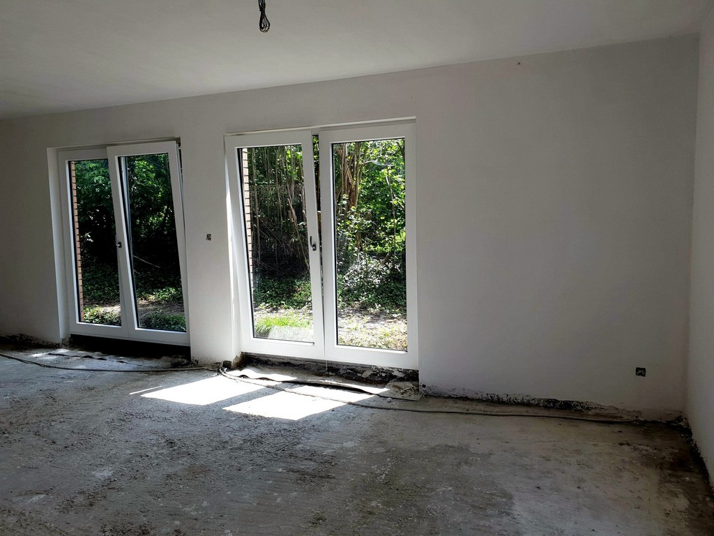 rénovation gros oeuvre